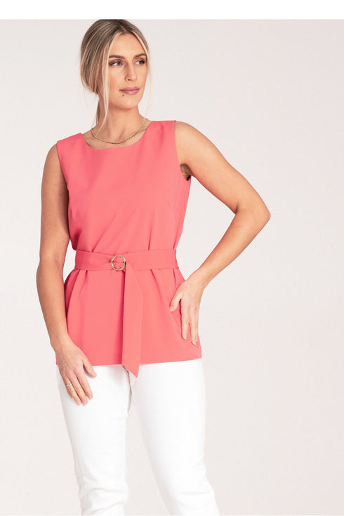 Blouse model 204323